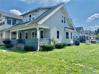 1331 W Sylvania Avenue, House other with 3 bedrooms, 1 bathrooms and null parking in Toledo OH | Image 1