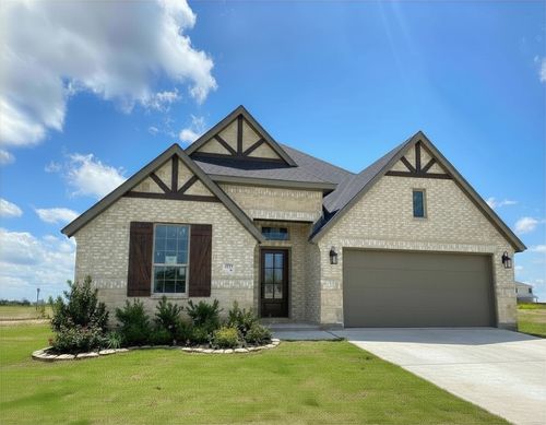 2914 Bridgepoint Street, Crandall, TX, 75114 | Card Image
