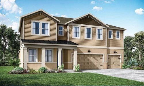 2512 Wise River Ln, Zephyrhills, FL, 33541-6674 | Card Image