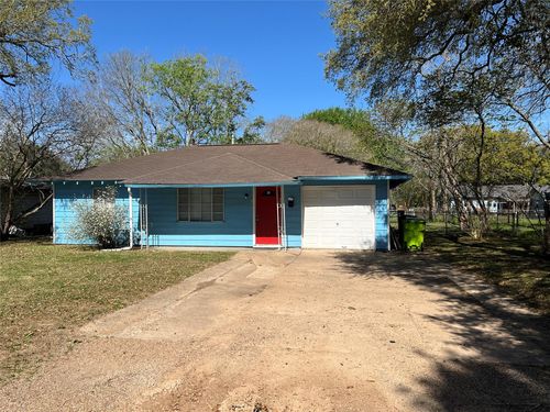 1606 Klauke St, Rosenberg, TX, 77471-4820 | Card Image