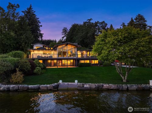 10929 Se Lake Rd, Bellevue, WA, 98004-7514 | Card Image