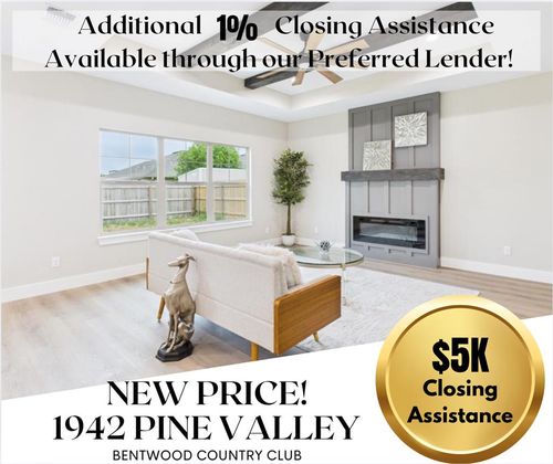 1942 Pine Valley St, San Angelo, TX, 76904-1712 | Card Image