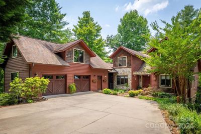 5162 Beech Bluff Drive, House other with 4 bedrooms, 5 bathrooms and null parking in Morganton NC | Image 1