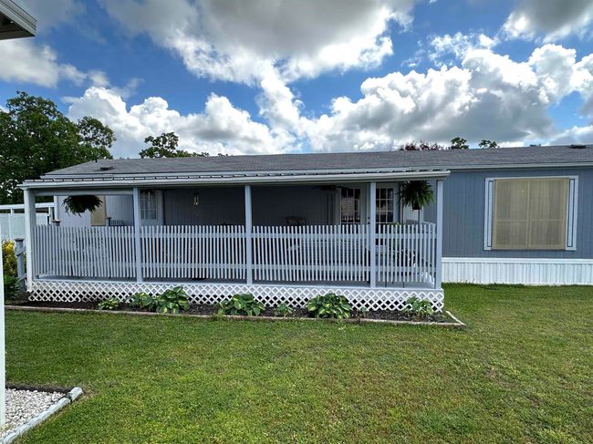 316 Wehmeyer Loop, House other with 3 bedrooms, 2 bathrooms and null parking in Mountain Home AR | Image 30