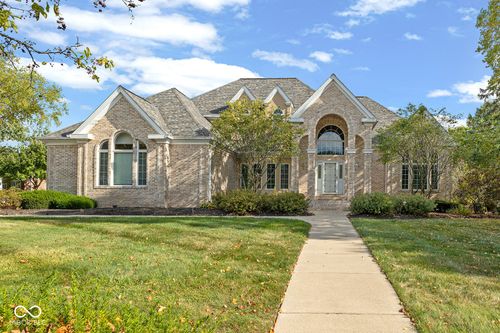 3913 Sunnycroft Pl, West Lafayette, IN, 47906-8817 | Card Image
