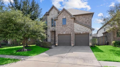 14807 Diane Manor Ln, Humble, TX, 77396-4688 | Card Image