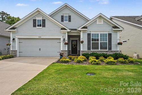 5043 Antebellum Drive, Iron Station, NC, 28080 | Card Image