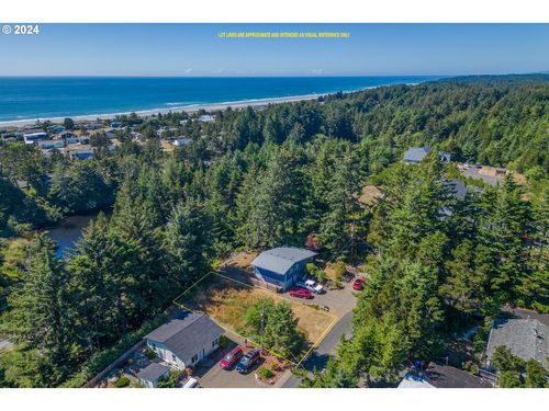 2118 Nw Viewridge Dr, Waldport, OR, 97394 | Card Image