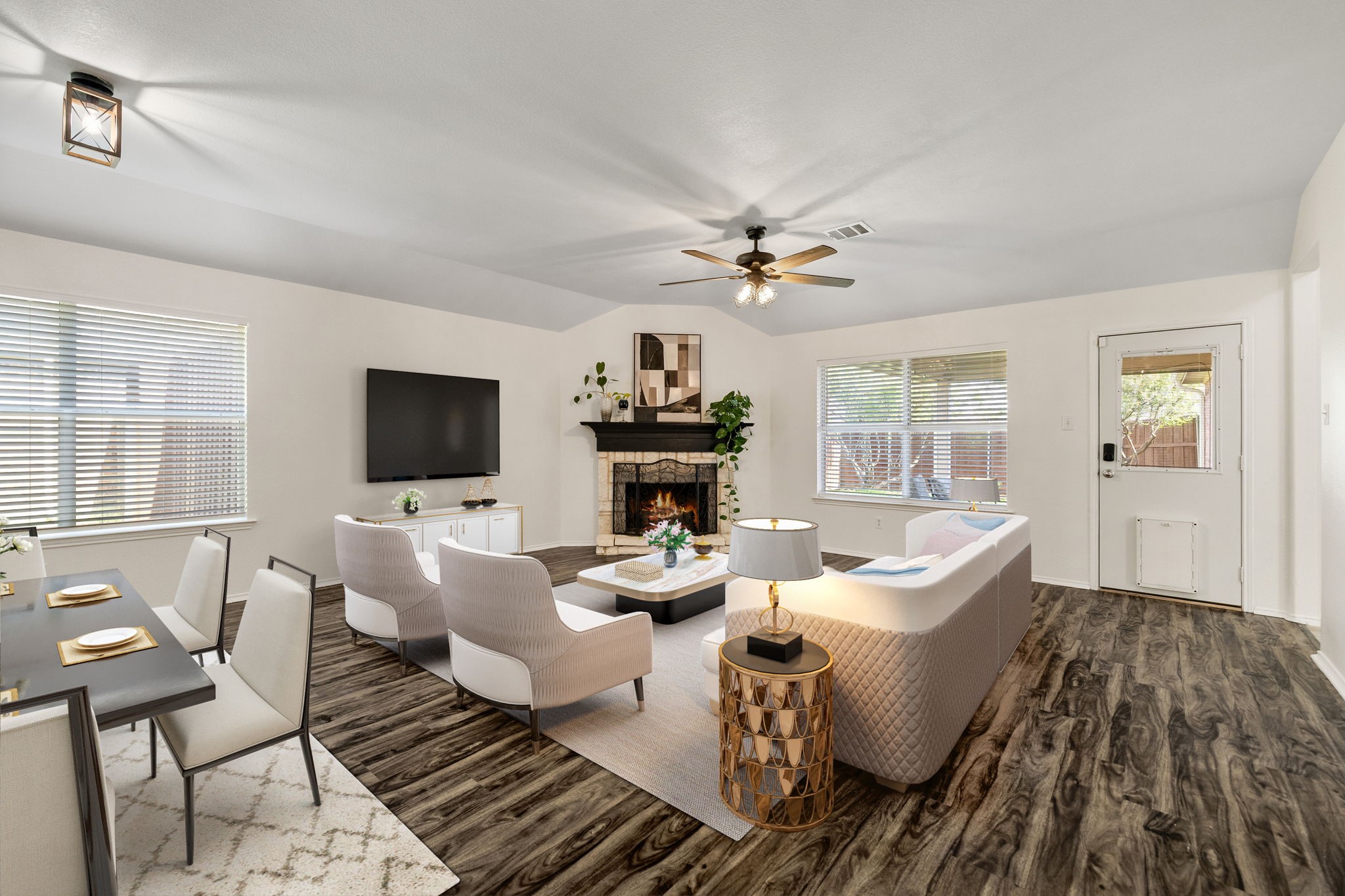 Residential in Wylie 3