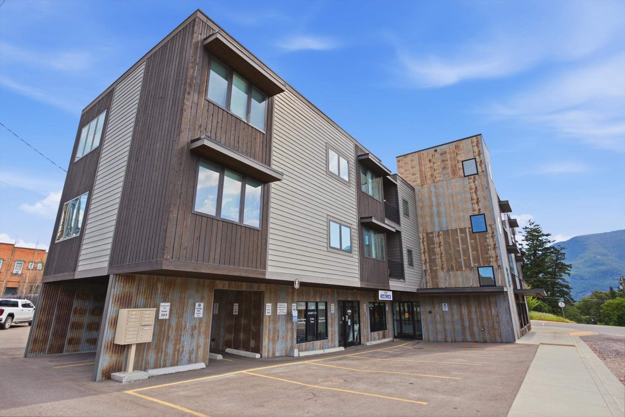Commercial Sale in Columbia Falls