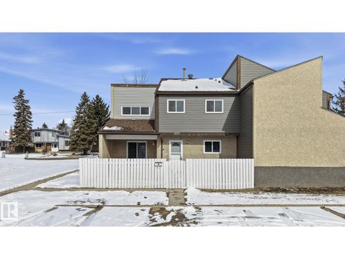 202 Kaskitayo Crt Nw, Edmonton, AB, T6J3T3 | Card Image