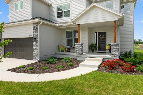 16966 S Durango St, Olathe, KS, 66062-8306 | Card Image