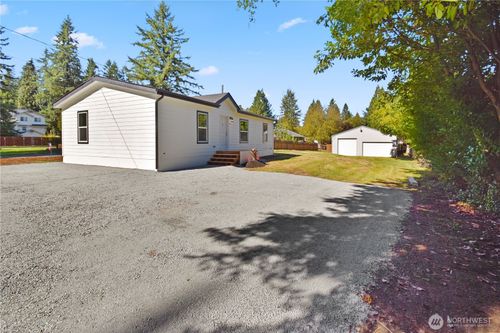 14307 164th St Ne, Arlington, WA, 98223-9402 | Card Image