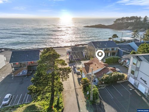 25 Clarke St, Depoe Bay, OR, 97341 | Card Image
