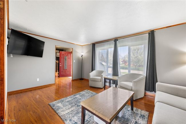 3215 King Richard Dr, House other with 4 bedrooms, 2 bathrooms and null parking in Parma OH | Image 4