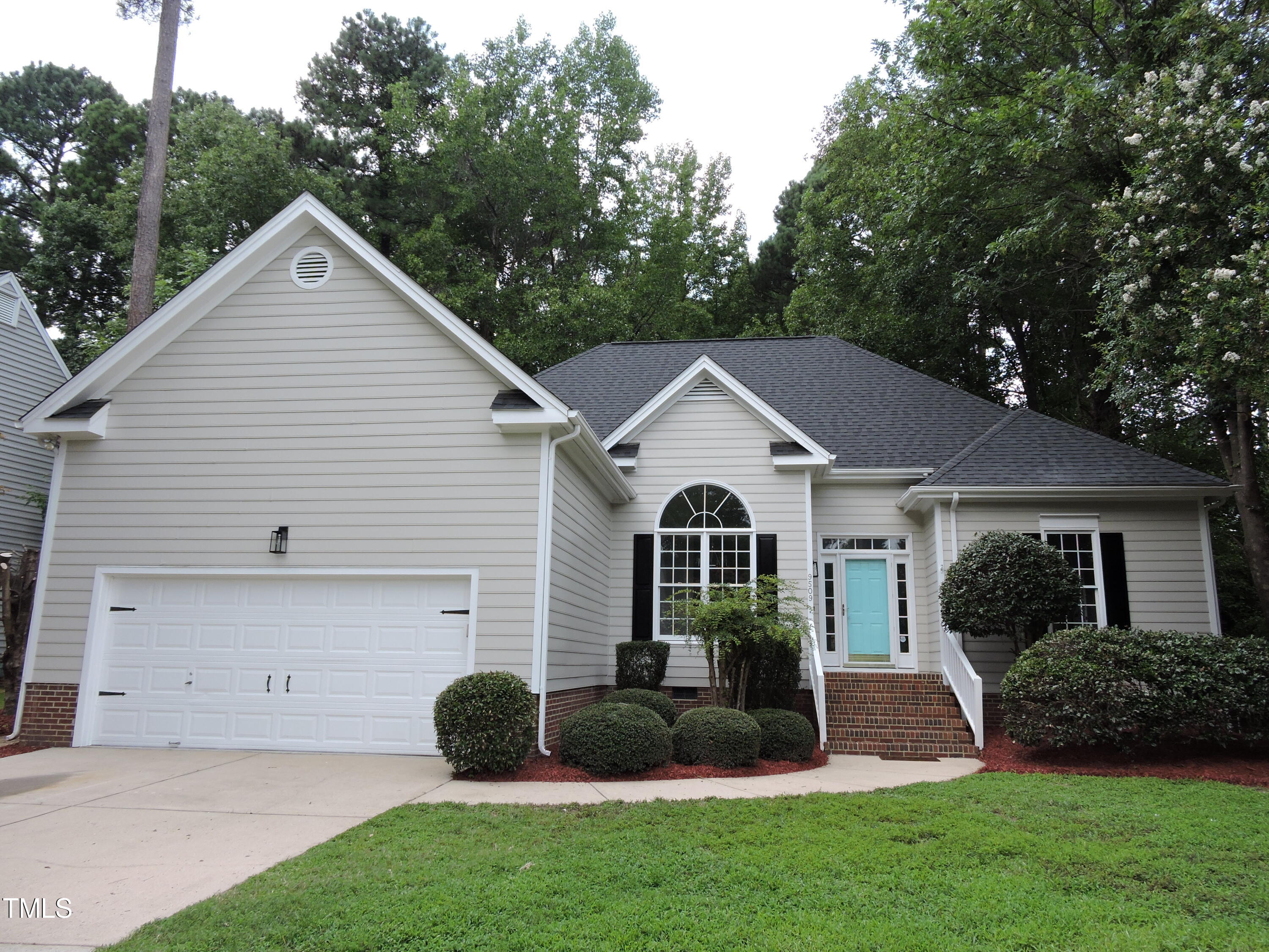 Anson Grove Ln, Raleigh, NC 27615