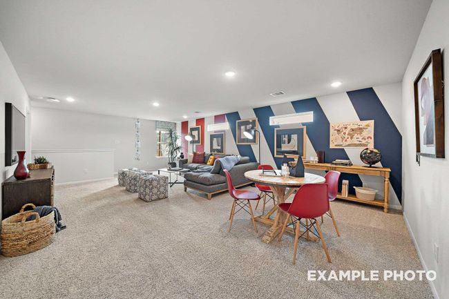 108 W Canopy Crossing Cir, House other with 5 bedrooms, 3 bathrooms and 2 parking in Conroe TX | Image 13