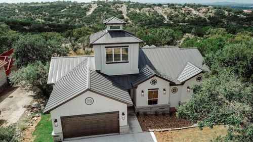 1406 Prospect, Horseshoe Bay, TX, 78657-5615 | Card Image