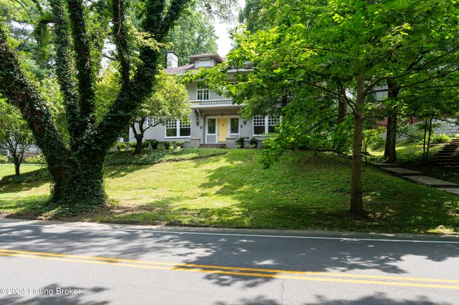 1552 Cherokee Rd, House other with 5 bedrooms, 7 bathrooms and null parking in Louisville KY | Image 119