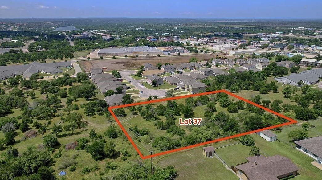 Commercial Sale in Marble Falls