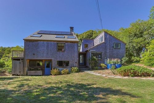 20 Lils Way, Wellfleet, MA, 02667-6978 | Card Image