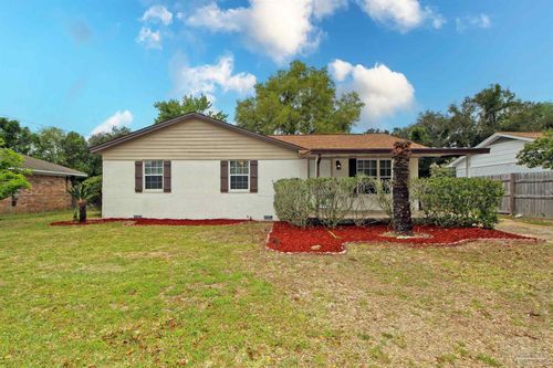 3214 Clemson Rd, Gulf Breeze, FL, 32563-2710 | Card Image
