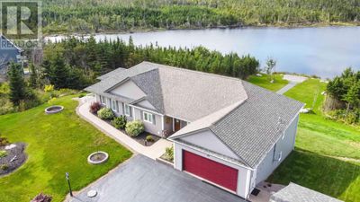 85 Oceanic Dr, House other with 4 bedrooms, 4 bathrooms and null parking in East Lawrencetown NS | Image 3