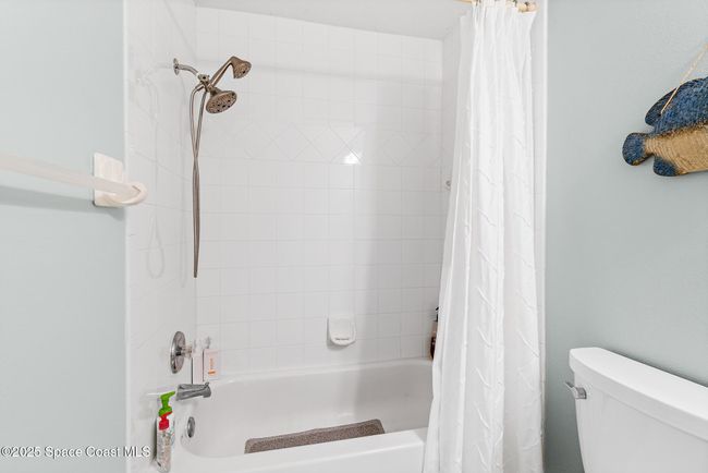 4 - 5201 Ocean Beach Blvd, Townhouse with 3 bedrooms, 3 bathrooms and null parking in Cocoa Beach FL | Image 32