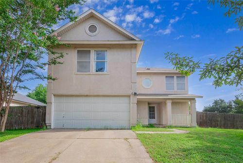 1316 Dexford Dr, Austin, TX, 78753-1606 | Card Image