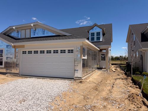 869 Rosebud Ln, Greenfield, IN, 46140-3213 | Card Image