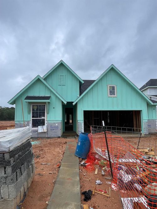 14908 Clover Meadow Ln, Montgomery, TX, 77316-1323 | Card Image