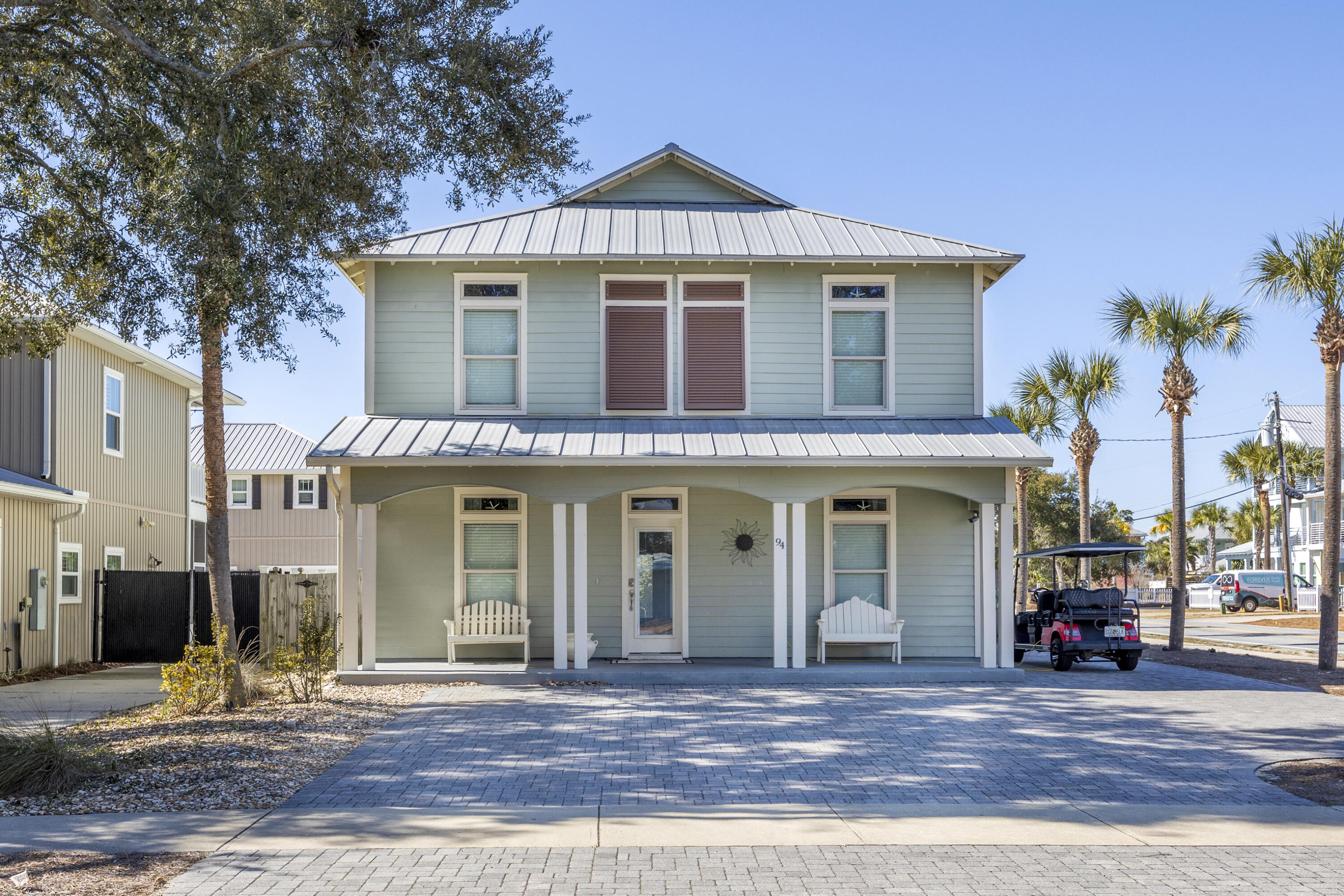 Residential in Destin