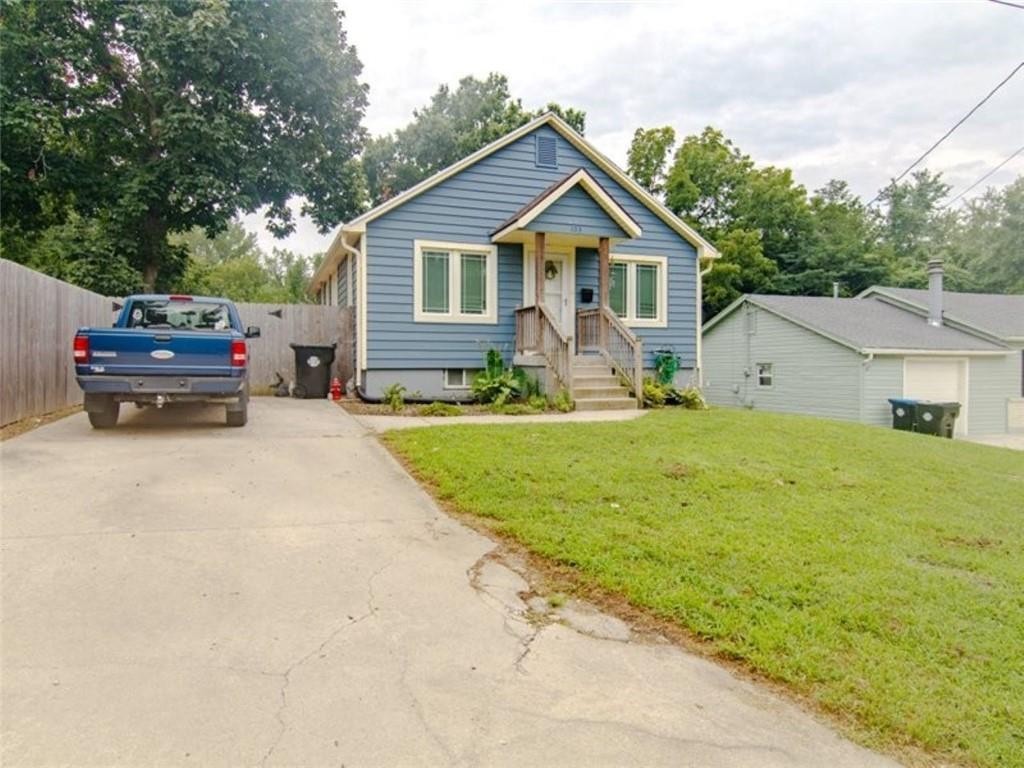 Residential in Pleasant Hill 3