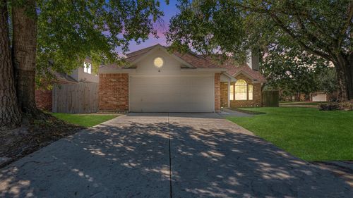 22919 Prairie Bird Ln, Spring, TX, 77373-9245 | Card Image