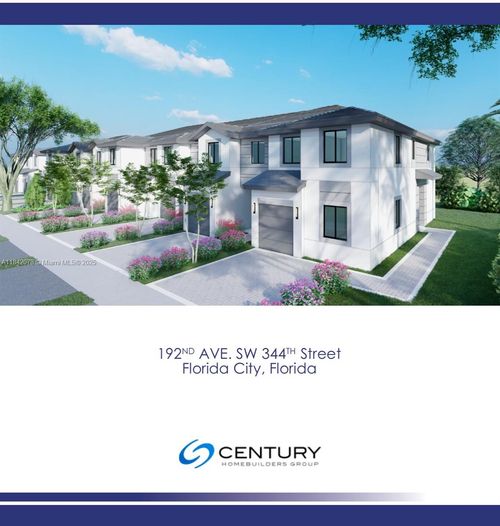 18951 Sw 345th St, Homestead, FL, 33034 | Card Image