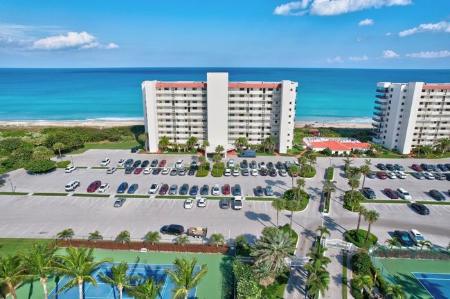 APT-108 - 9400 S Ocean Dr, Condo with 2 bedrooms, 2 bathrooms and null parking in Jensen Beach FL | Image 40