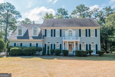 116 Nassau Court, House other with 4 bedrooms, 2 bathrooms and null parking in Macon GA | Image 2