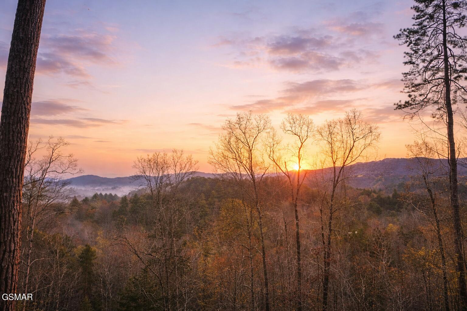 Land in Sevierville