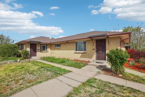 5455 E 36th Avenue, Denver, CO, 80207 | Card Image
