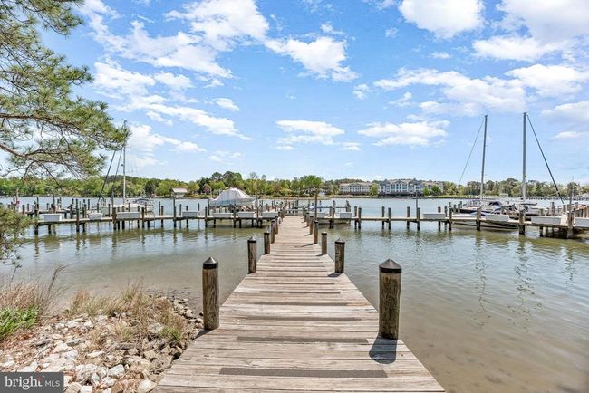 131 - 131 Square Rigger Way, Condo with 3 bedrooms, 2 bathrooms and null parking in SOLOMONS MD | Image 32