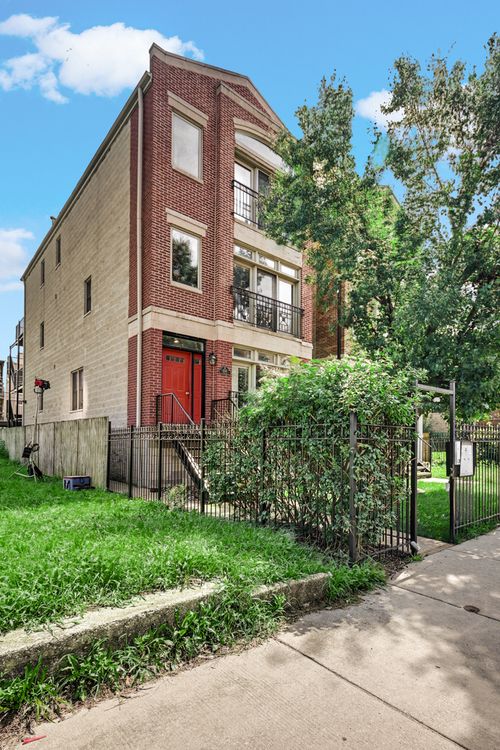 2-6345 Ingleside Ave, Chicago, IL, 60637-6703 | Card Image