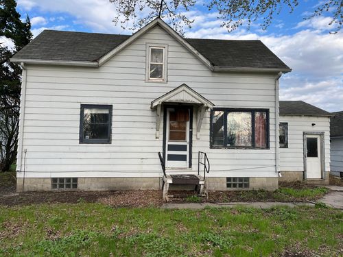 301 Main Street, Lucan, MN, 56255 | Card Image