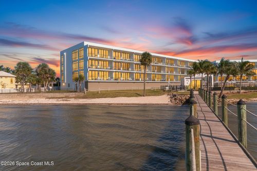 204-225 Strand Dr, MELBOURNE BEACH, FL, 32951-3295 | Card Image