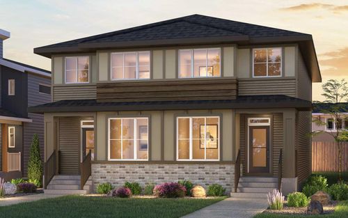 151 Royston Rise Nw, Calgary, AB, T3L0K2 | Card Image