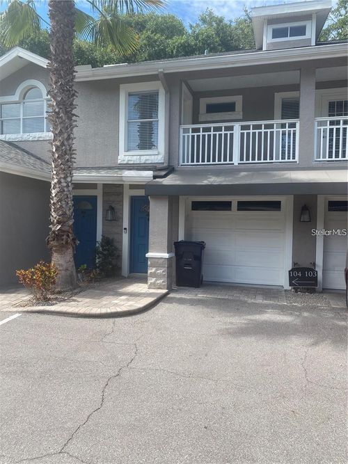 103-4811 Bayshore Blvd, TAMPA, FL, 33611-2812 | Card Image