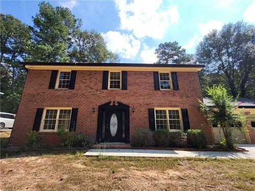 1920 Shoreline Trce, Grayson, GA, 30017-1167 | Card Image
