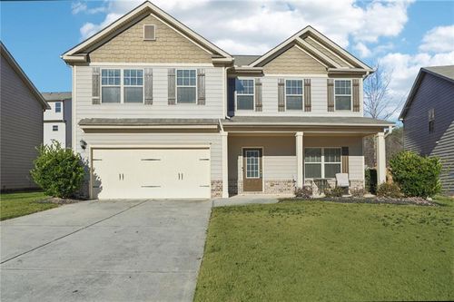 765 Donington Cir, Lawrenceville, GA, 30045-3577 | Card Image