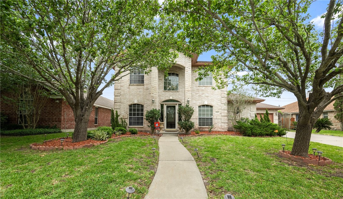 Etienne Dr, Corpus Christi, TX 78414
