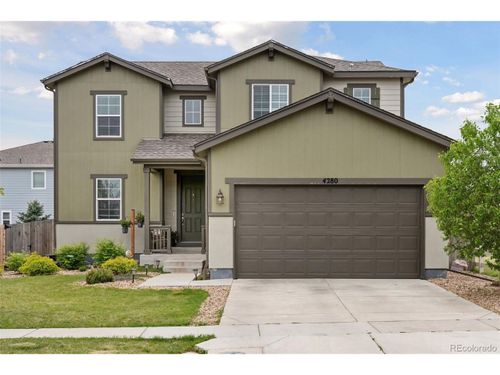 4280 Pioneer Pl, Brighton, CO, 80601-4348 | Card Image