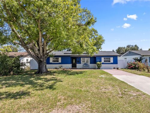 2426 17th Ave N, ST PETERSBURG, FL, 33713-4904 | Card Image